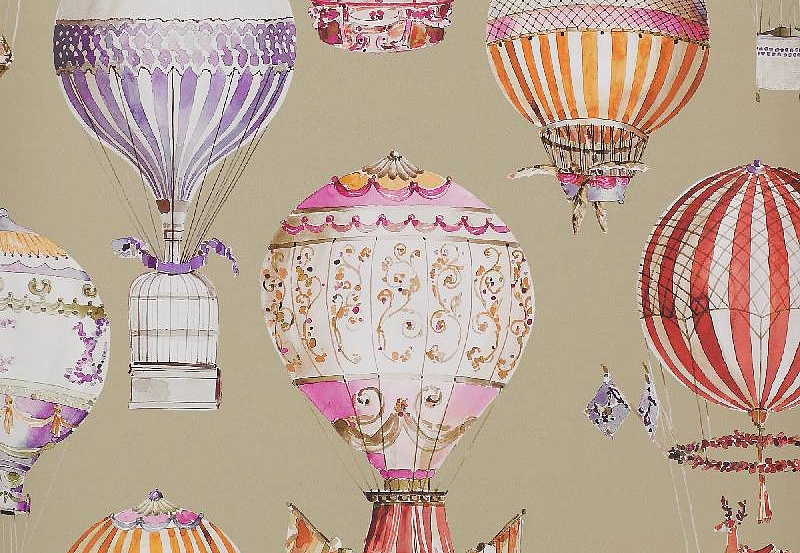 Обои Manuel Canovas Papiers Peints Vol. V 03079/02