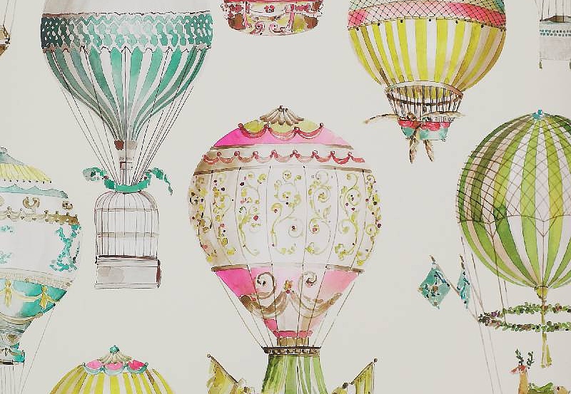 Обои Manuel Canovas Papiers Peints Vol. V 03079/03
