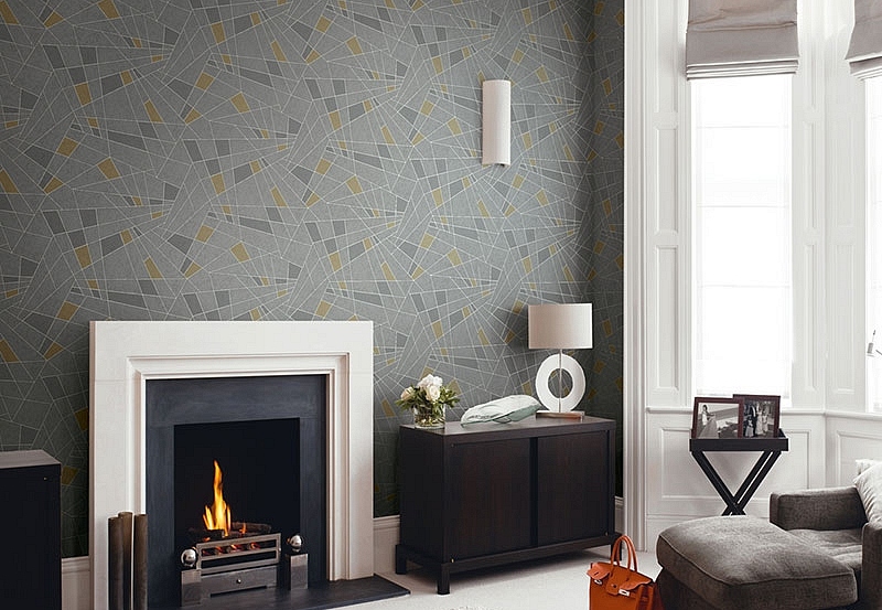 Обои KT-Exclusive Modern Elegance DL30100