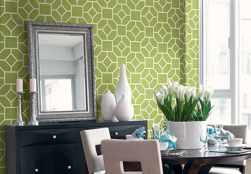 Обои KT-Exclusive Modern Elegance DL30512