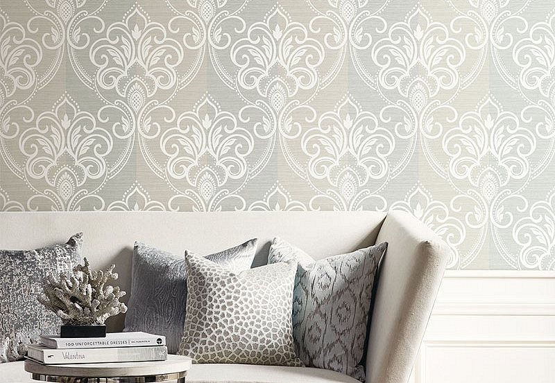 Обои KT-Exclusive Modern Elegance DL30903