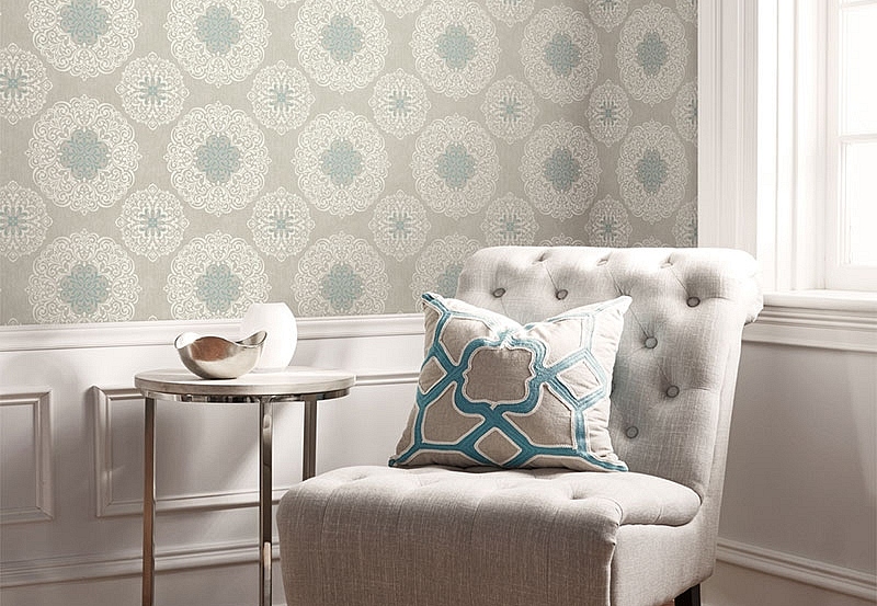 Обои KT-Exclusive Modern Elegance DL31204