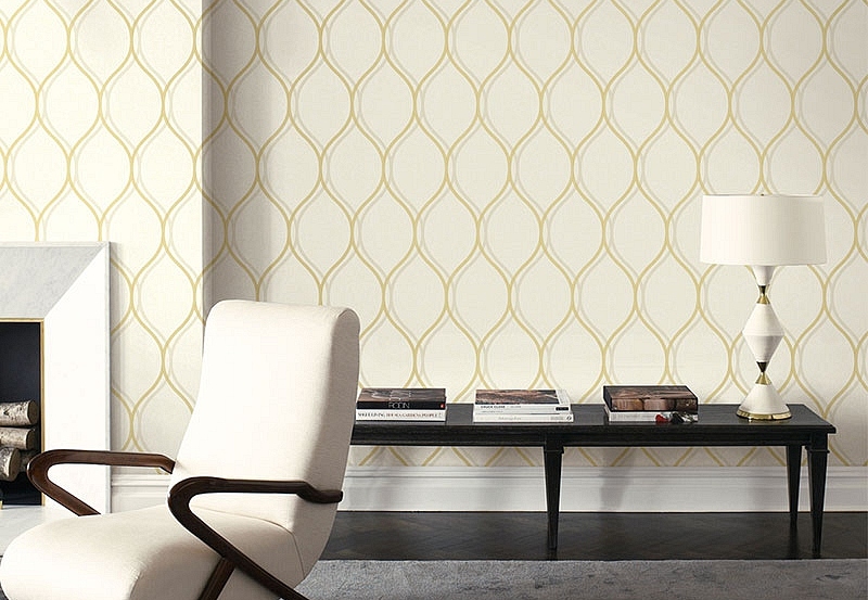 Обои KT-Exclusive Modern Elegance DL31505