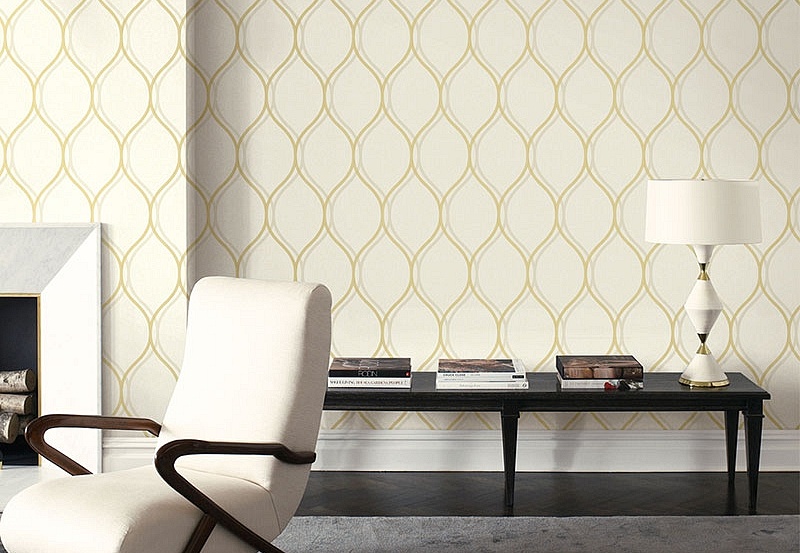 Обои KT-Exclusive Modern Elegance DL31505
