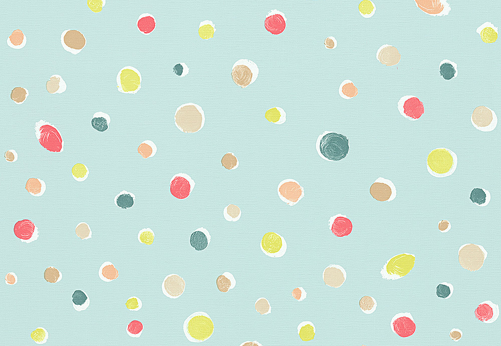Обои A. S. Creation Oilily Young 96123-1