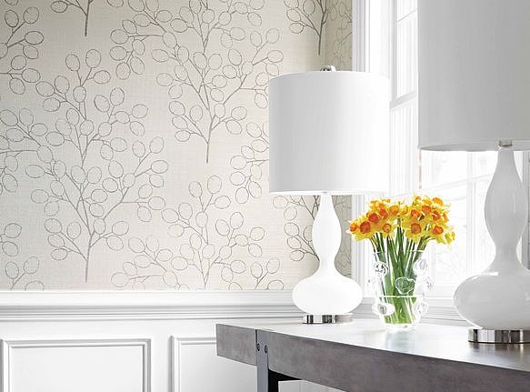 Обои Thibaut Natural Resource vol.II T83013