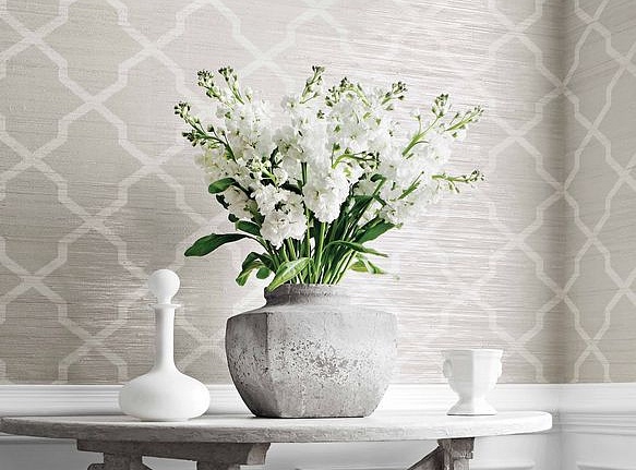 Обои Thibaut Natural Resource vol.II T83030