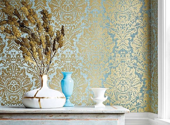 Обои Thibaut Natural Resource vol.II T83035