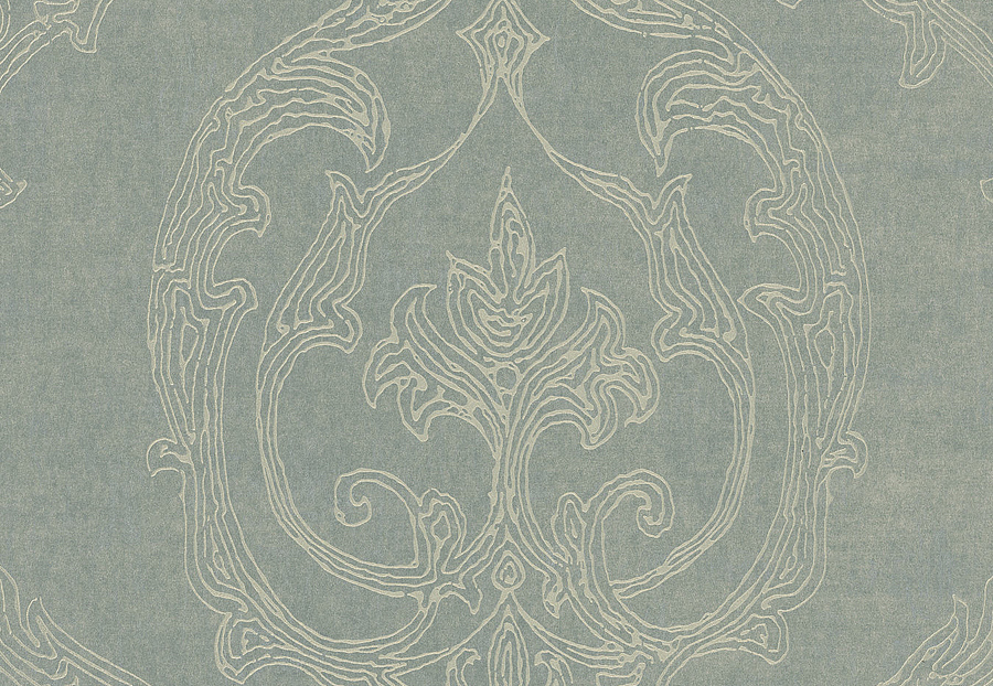 Обои Casamance Loggia 73260254