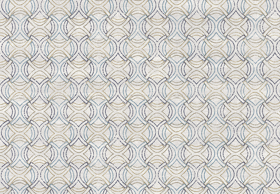 Обои Casamance Loggia 73270479