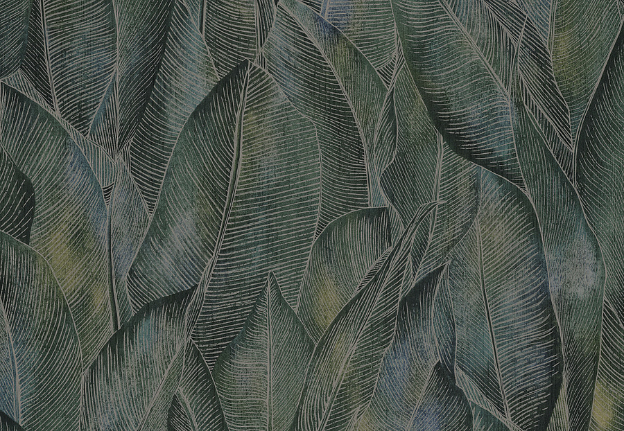 Обои Casamance Acajou 73340461