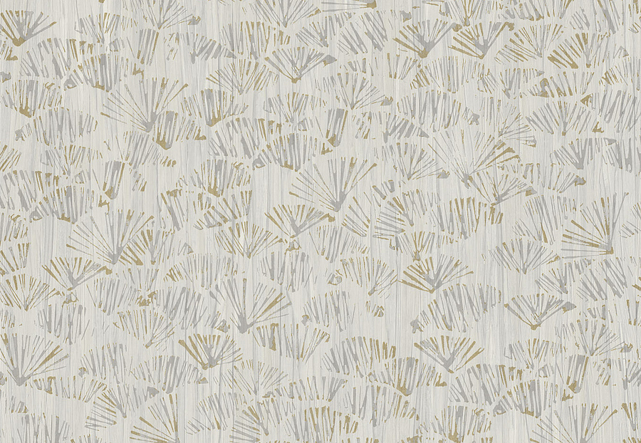 Обои Casamance Acajou 73360271