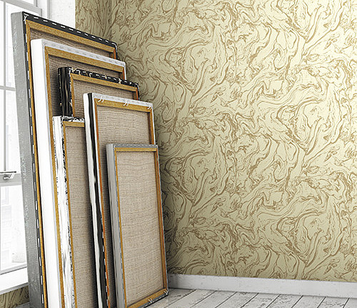 Обои York Ronald Redding - Industrial Interiors RRD7201N