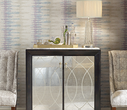 Обои York Candice Olson  - Modern Artisan CN2124
