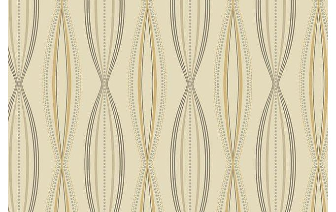 Американские обои York, коллекция Candice Olson - Modern Artisan, артикул CN2183
