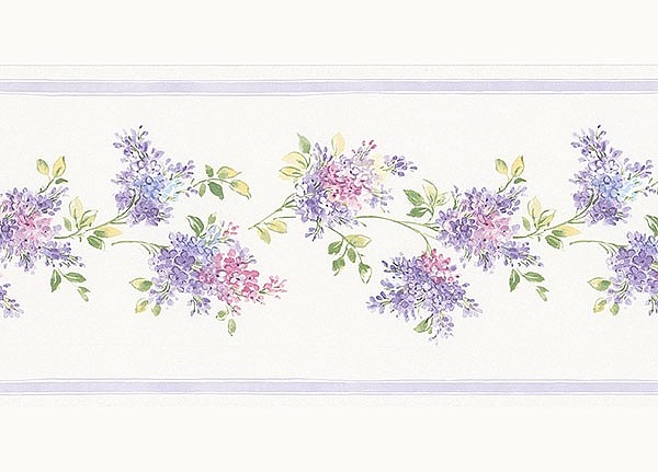 Бордюр Aura Little England III FK78459