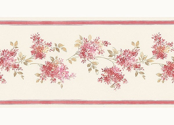 Бордюр Aura Little England III FK78461