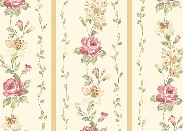 Обои Aura Little England III PP27721