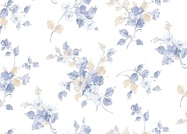 Обои Aura Little England III PP35505