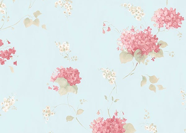 Обои Aura Little England III PP35507