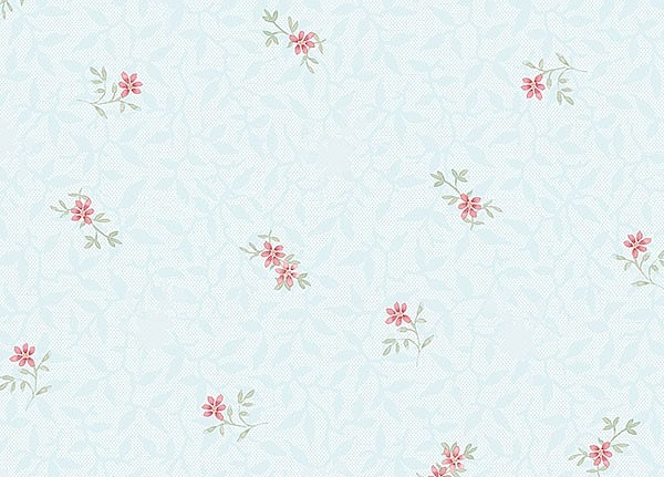 Обои Aura Little England III PP35513