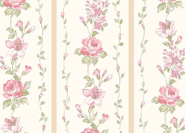 Обои Aura Little England III PP35521