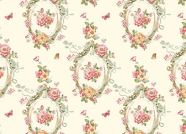 Обои Aura Little England III PP35534