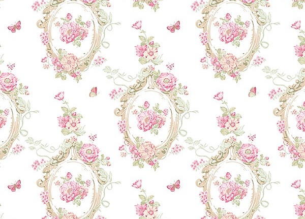 Обои Aura Little England III PP35535