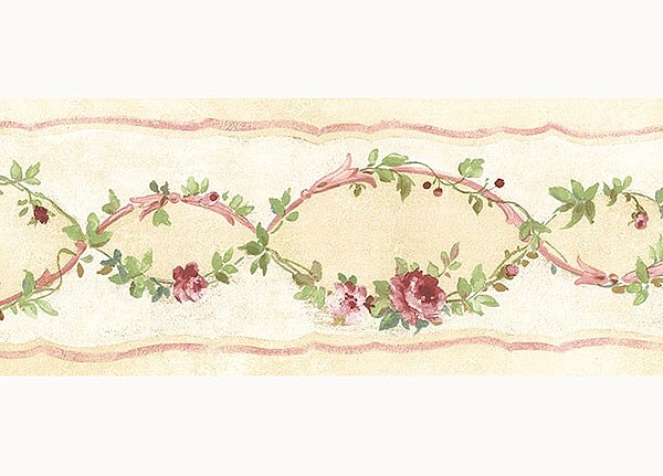 Бордюр Aura Little England III PP79062