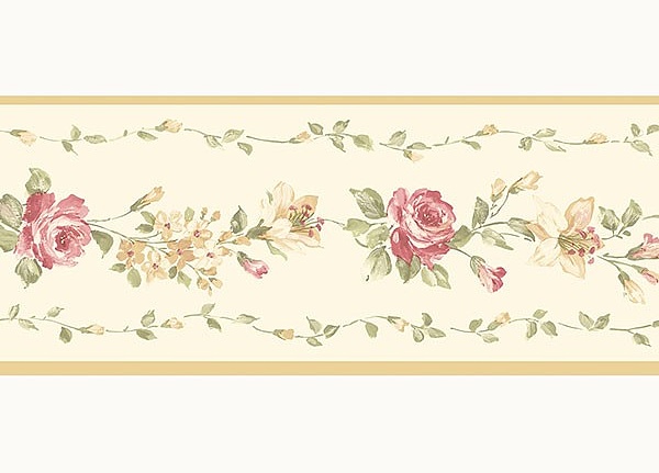 Бордюр Aura Little England III PP79454