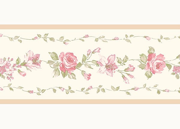 Бордюр Aura Little England III PP79471