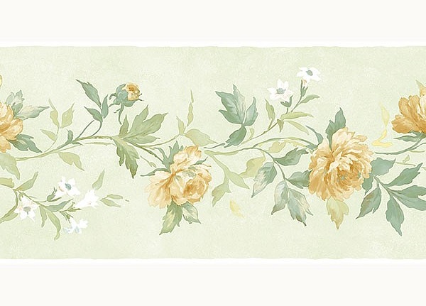 Бордюр Aura Little England III PP79473