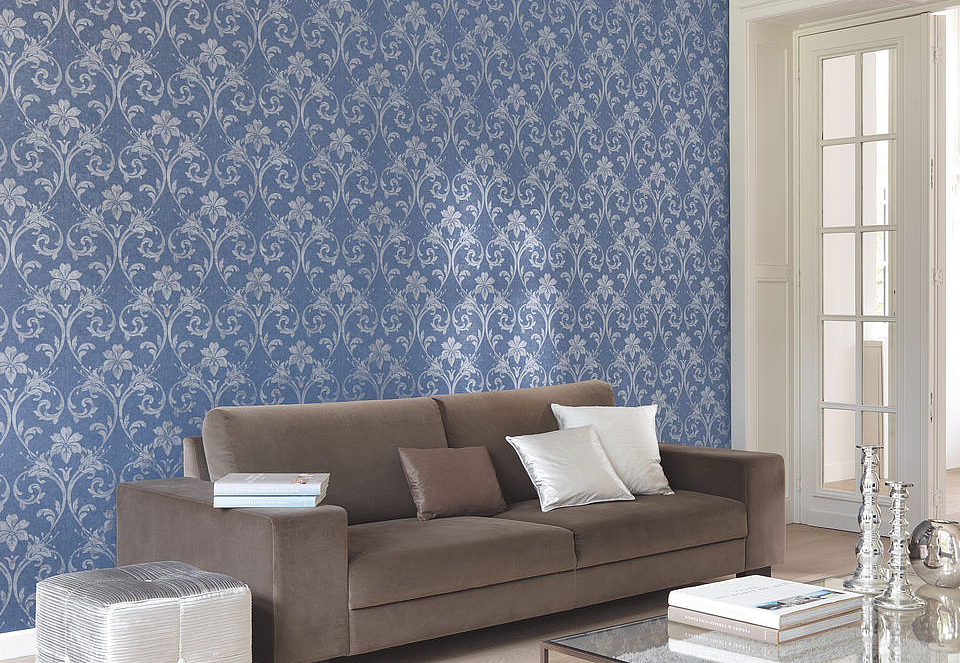 Обои Casadeco Majestic MAJ26406128