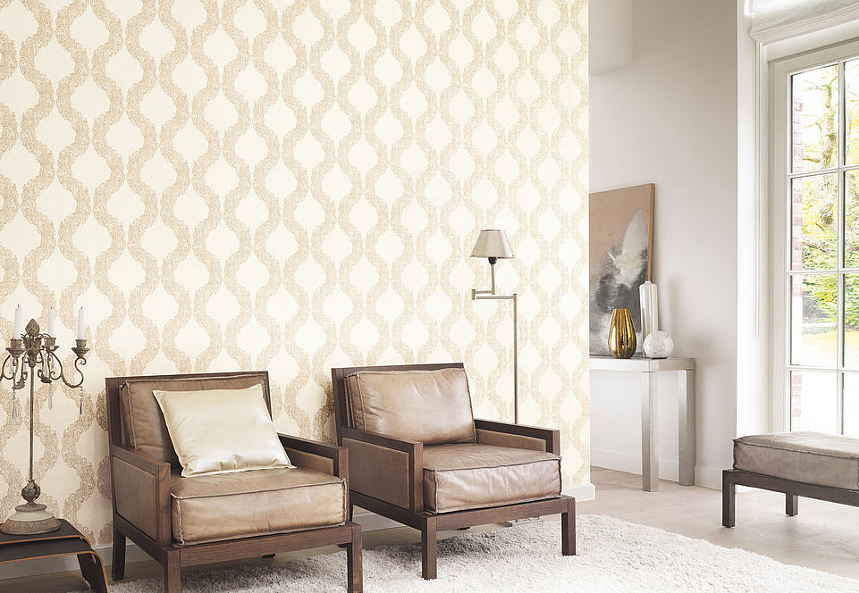 Обои Casadeco Majestic MAJ26422113