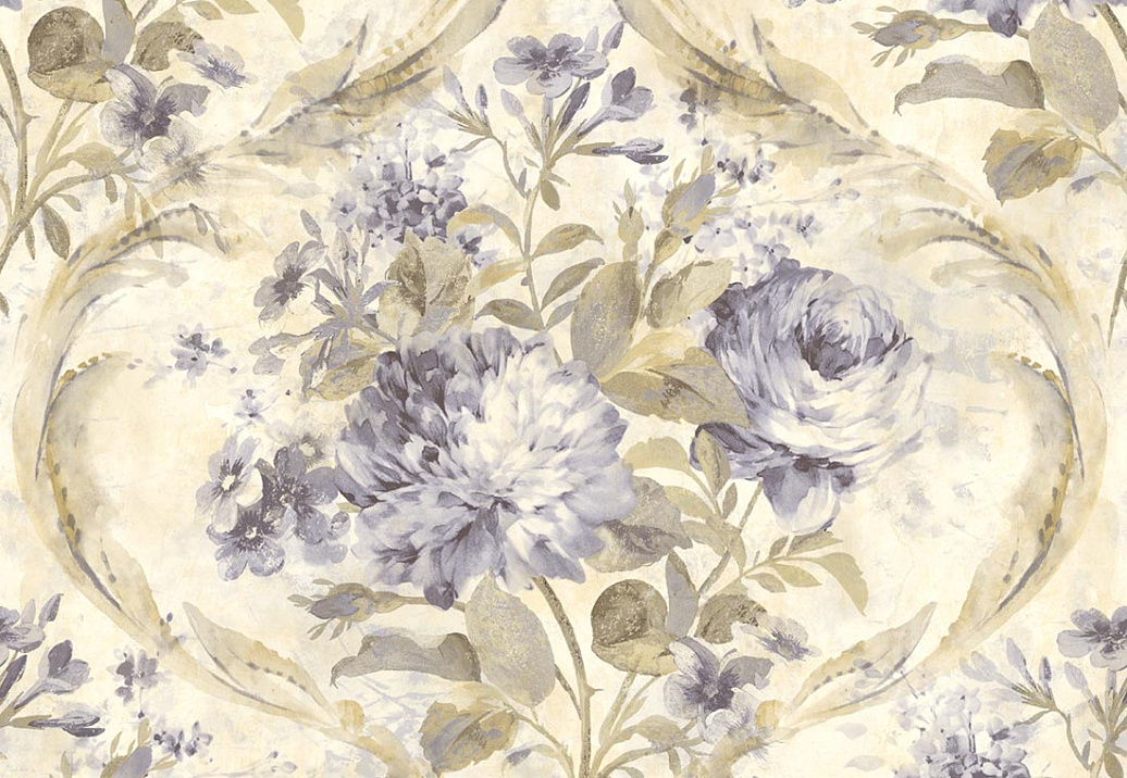 Обои Mayflower Jasper MF50906