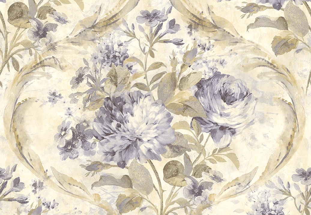 Обои Mayflower Jasper MF50906