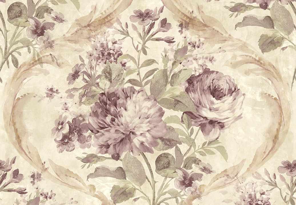 Обои Mayflower Jasper MF50909