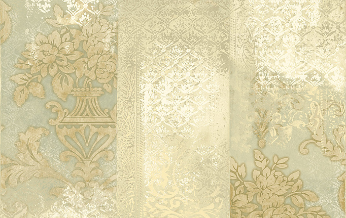 Английские обои Mayflower, коллекция Pashmina, артикул MF40404