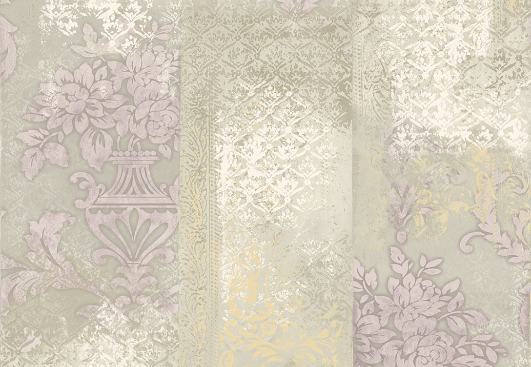 Обои Mayflower Pashmina MF40409