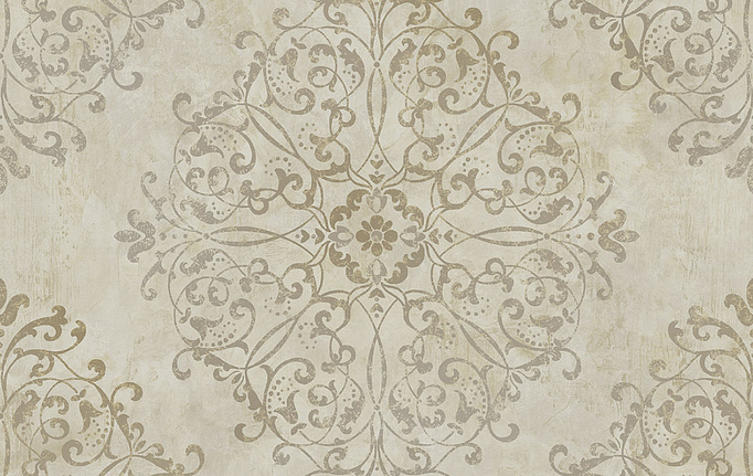 Английские обои Mayflower, коллекция Pashmina, артикул MF40507