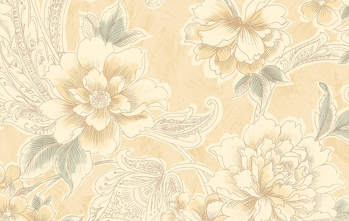 Английские обои Mayflower, коллекция Pashmina, артикул MF41502