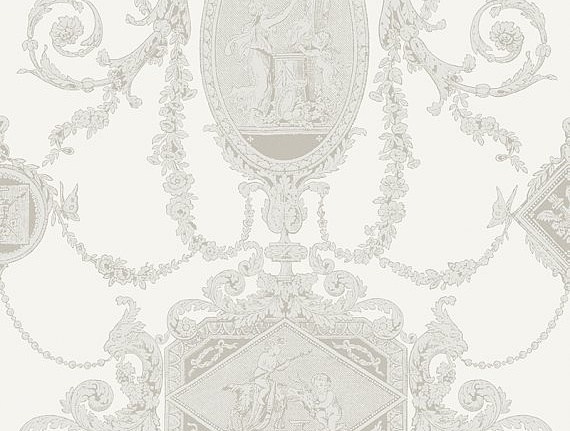Обои Architector Monticello PV00200
