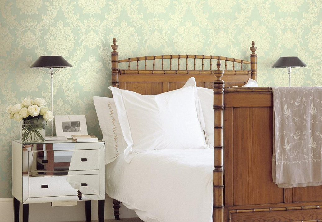 Обои Architector Cottage Elegance DL20204