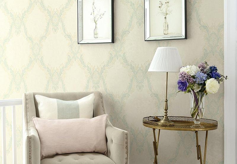 Обои Architector Cottage Elegance DL21212
