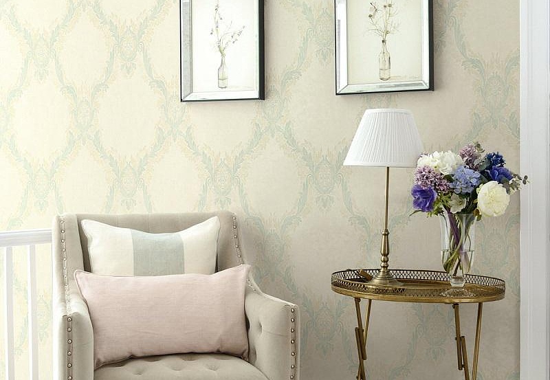 Обои Architector Cottage Elegance DL21212
