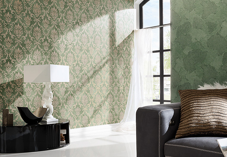 Обои A. S. Creation Residenza 95468-5