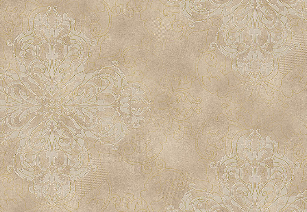 Обои A. S. Creation Residenza 95473-4