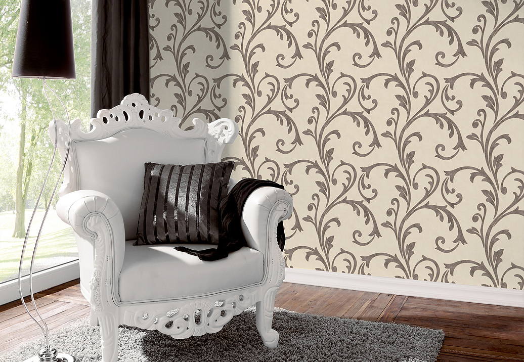 Обои A. S. Creation Speranza 95643-3
