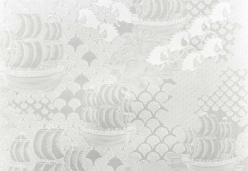 Обои Nobilis Cosmopolitan COS25
