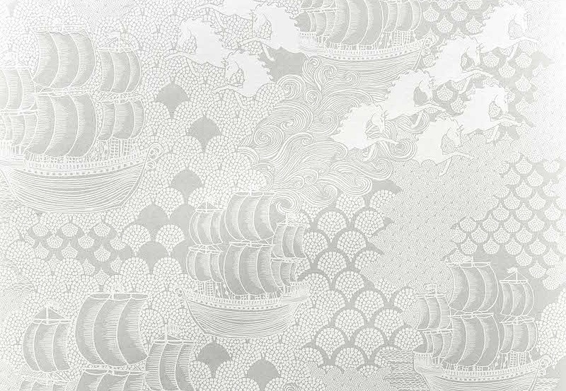Обои Nobilis Cosmopolitan COS25